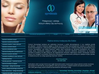 Podgląd symbiosis.pl
