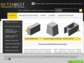 Podgląd betonbest.pl