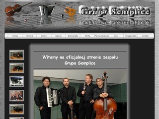 Podgląd triosemplice.pl