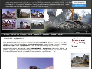 Podgląd recykling-zamosc.pl