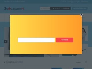 Podgląd 2soczewki.pl