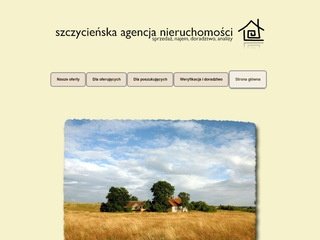 Podgląd szczycienska.pl