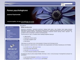 Podgląd pomoc-psychologa.pl