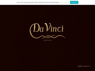 Miniaturka davinci.wroclaw.pl