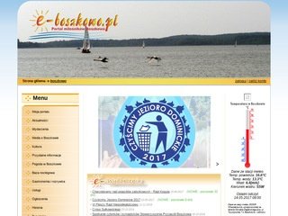 Podgląd e-boszkowo.pl