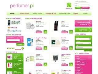 Miniaturka perfumer.pl