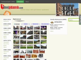 Podgląd mojgdansk.com