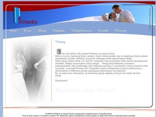 Podgląd filmedia-wesele.pl