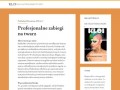 Podgląd kloikg.pl