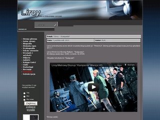 Podgląd eliroy.w.interia.pl