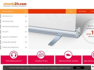 Podgląd potykacz.com