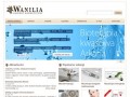 Podgląd wanilia-gabinet.pl