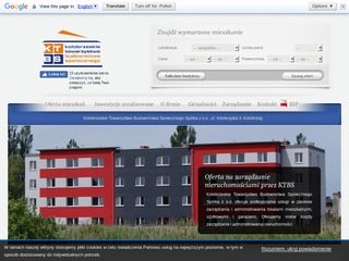 Podgląd ktbs.pl