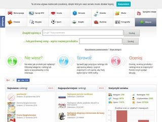Miniaturka ocenwszystko.pl