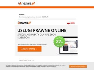 Podgląd fitland.pl