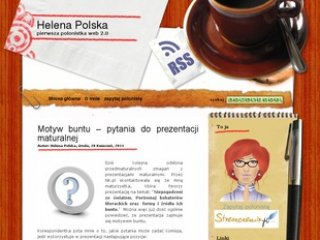 Podgląd helena-polska.streszczenia.pl