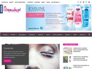 Podgląd ibeauty.pl