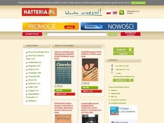 Miniaturka hatteria.pl