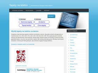 Miniaturka mobilne-tapety.pl