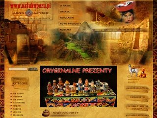 Podgląd sztukaperu.com
