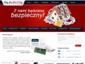 Podgląd electrainstalacje.pl