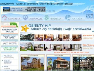 Podgląd wladek.pl