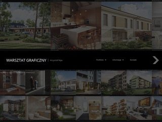 Podgląd warsztat-graficzny.pl
