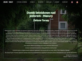 Podgląd zielonetarasy.com