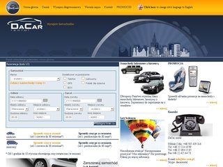 Podgląd dac.com.pl
