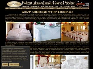 Podgląd robimax.com.pl