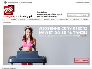 Podgląd mega-sportowy.pl