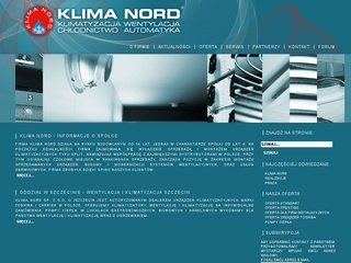 Podgląd klima-nord.pl