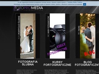 Podgląd fotopromedia.pl