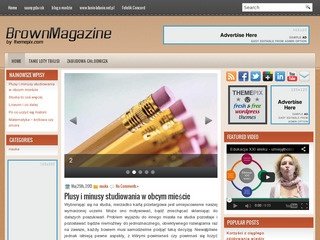 Podgląd kleoperuki.pl