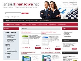 Podgląd analizafinansowa.net
