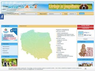 Podgląd urlopodadoz.pl