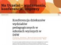 Podgląd nauczelni.pl