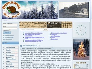 Podgląd urle-rafal.com.pl