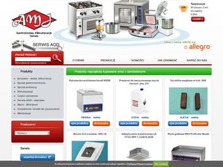 Podgląd amj.com.pl