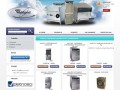 Podgląd whirlpool-professional.com.pl