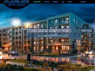 Podgląd atlantis-arts.com