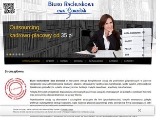 Podgląd biuro-rachunkowe-waw.pl