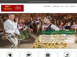 Podgląd gkt-zakopane.pl