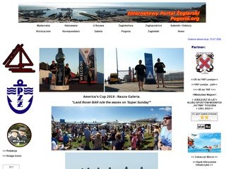 Podgląd pogoria.org