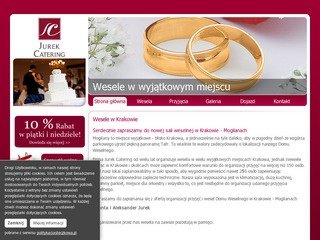 Miniaturka https://wesela.jurek-catering.pl/
