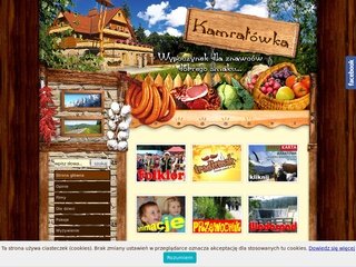 Miniaturka kamratowka.pl