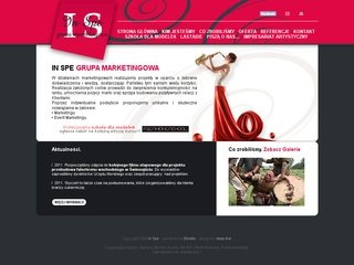 Podgląd inspe-grupa.pl