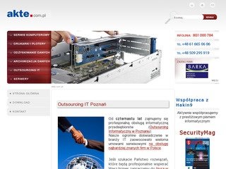 Podgląd akte.com.pl
