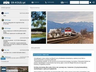 Podgląd ok-kolej.pl