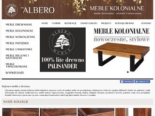 Miniaturka https://www.alberomeble.pl/